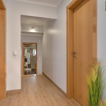 Homestay Fika Nazare