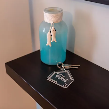 Fika Δωμάτια σε οικογενειακή κατοικία Ναζαρέ