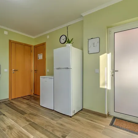 Fika Δωμάτια σε οικογενειακή κατοικία