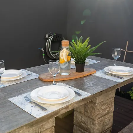 Fika Δωμάτια σε οικογενειακή κατοικία Ναζαρέ