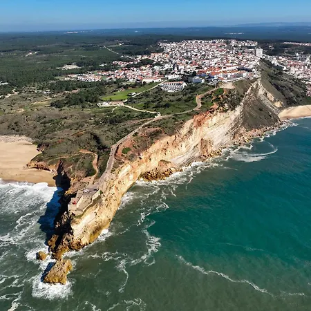 Fika * Nazare