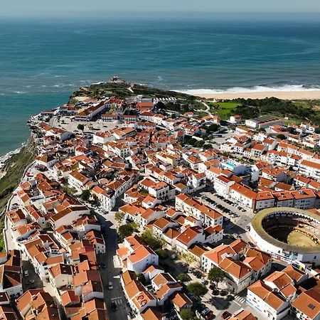 Fika Nazare