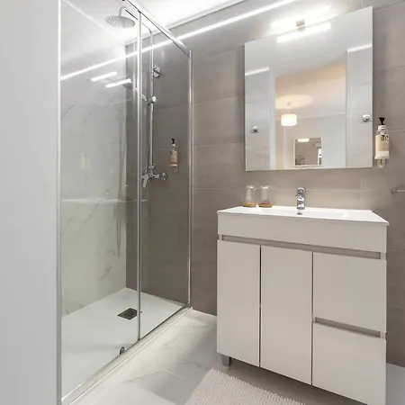 Δωμάτια σε οικογενειακή κατοικία Fika Ναζαρέ