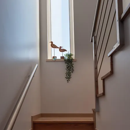 Δωμάτια σε οικογενειακή κατοικία Fika *