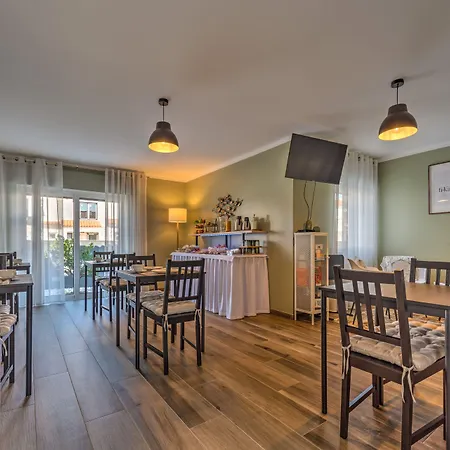 Fika Δωμάτια σε οικογενειακή κατοικία