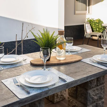 Fika Δωμάτια σε οικογενειακή κατοικία *