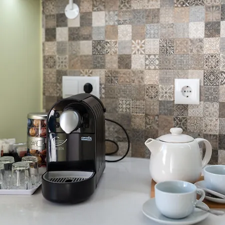 Fika Δωμάτια σε οικογενειακή κατοικία *