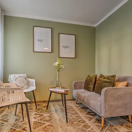 Fika Δωμάτια σε οικογενειακή κατοικία