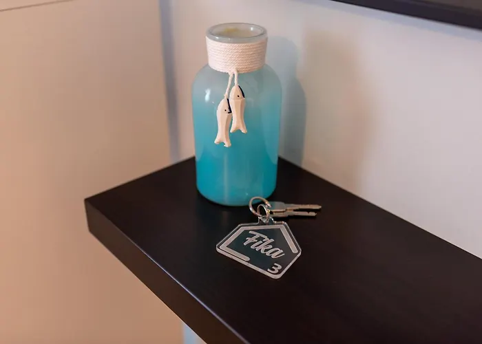 Fika Homestay Nazare