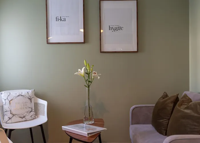 Fika Homestay Nazare