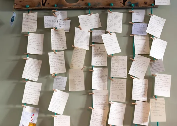 Homestay Fika Nazare