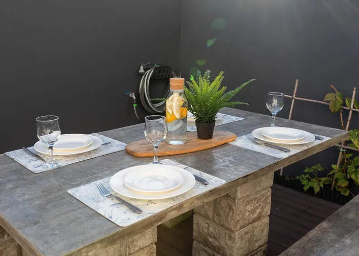 Fika Homestay Nazare