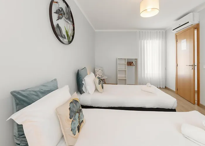 Homestay Fika Nazare