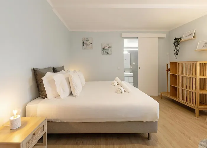 Fika Homestay Nazare