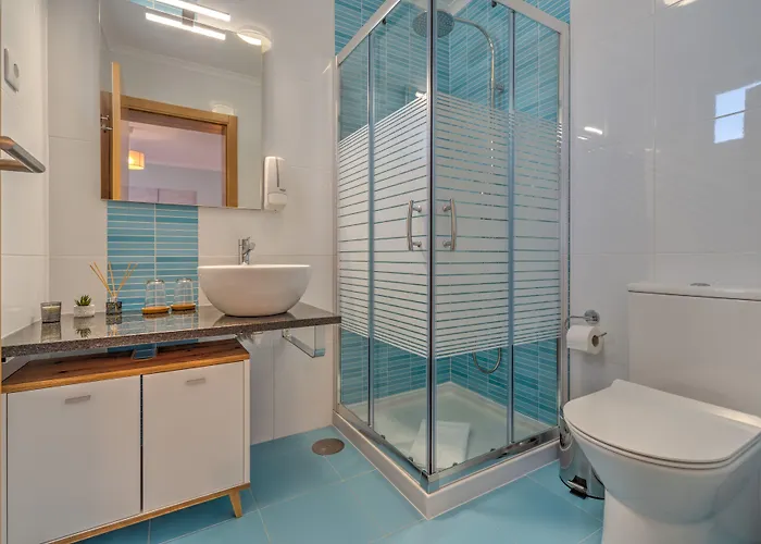 Fika Homestay Nazare