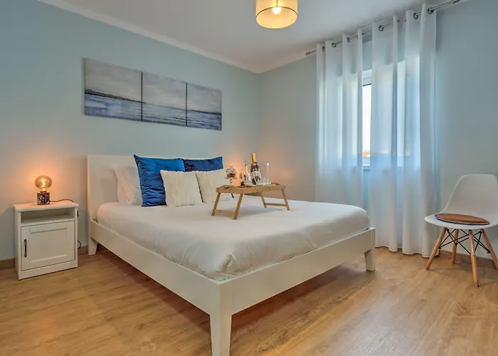 Fika Homestay Nazare