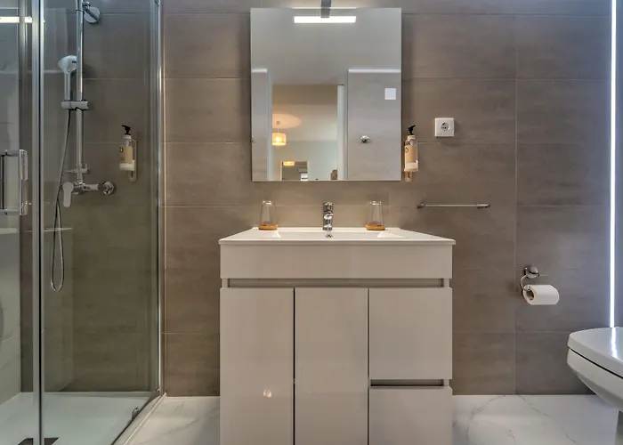 Homestay Fika Nazare