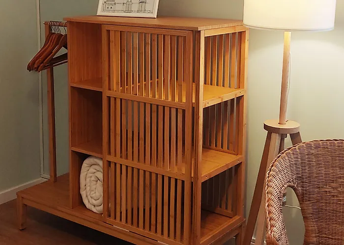 Homestay Fika Nazare