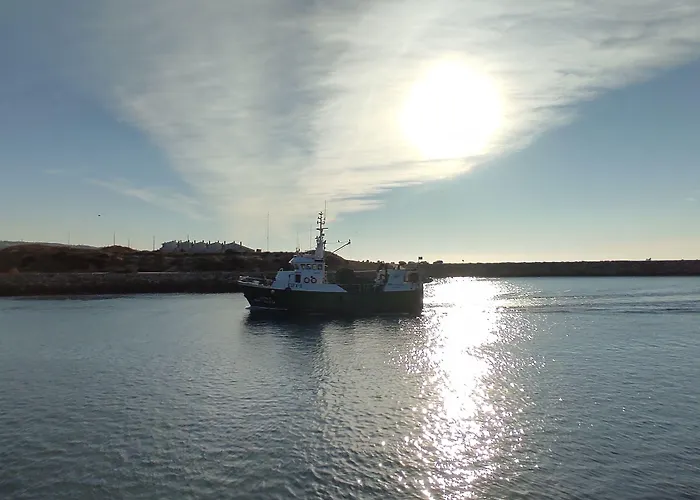 Homestay Fika Nazare